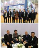 寶索企業(yè) 展會(huì)收官，精彩延續(xù)！