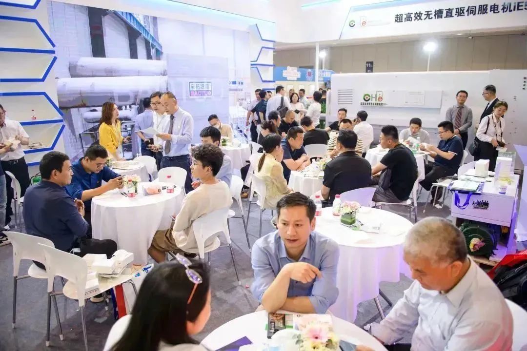 南京展會(huì)征程完美收官，寶索企業(yè)集團(tuán)與您來(lái)年再會(huì)！